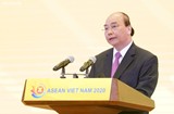 Trao thư của Thủ tướng về việc lùi thời gian Hội nghị Cấp cao ASEAN 36