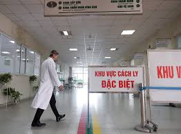 Việt Nam đã có 153 ca nhiễm Covid-19, 3 người lây trong cộng đồng