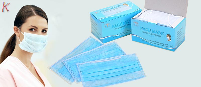 Tiếp tục tặng khẩu trang cho Sở công an tỉnh Odessa và bệnh viện quân đội