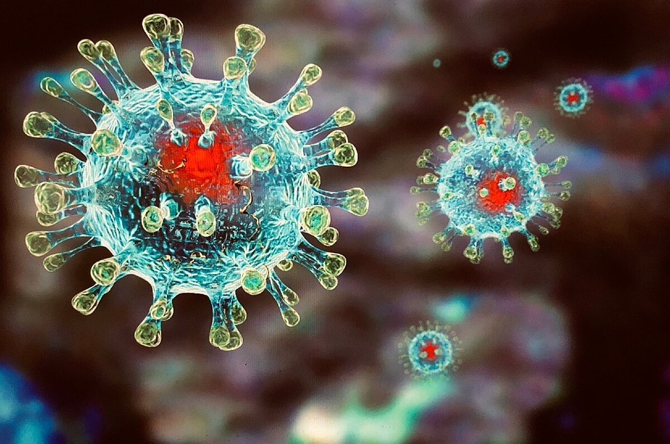 Từ đầu năm tới nay, tại Ukraine số người chết do HIV nhiều hơn do corona virus