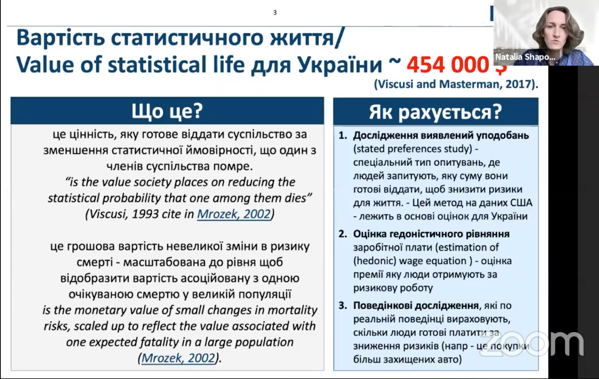 Ukraine thiệt hại bao nhiêu trong trường hợp áp dụng các biện pháp cách ly?