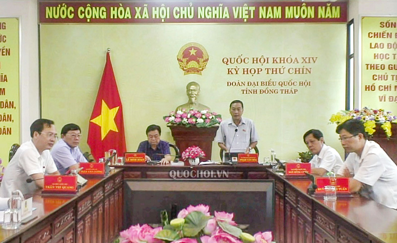 Đề nghị 'thiến hóa học' tội phạm xâm hại tình dục trẻ em