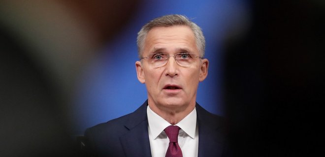 Stoltenberg: Hungari tiếp tục phong toả Ukraine - NATO vì luật ngôn ngữ