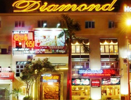 Bà chủ khách sạn Diamond được phát hiện trong tư thế treo cổ