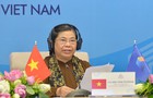 Việt Nam không chấp nhận xu hướng hợp pháp hóa sử dụng ma túy