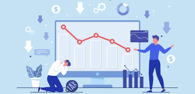 GDP Ukraine quý II/2020 sụt giảm 11,4%