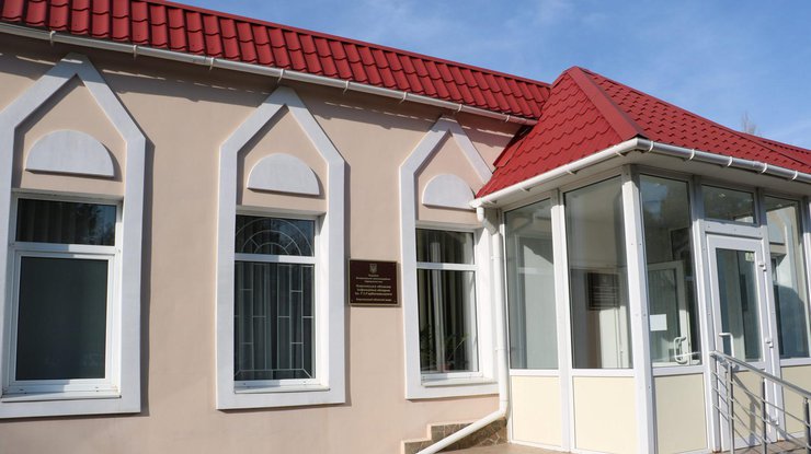 Kherson: Bệnh nhân Covid -19 đập phá bệnh viện