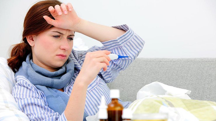 Bác sĩ giải thích, làm thế nào để phân biệt giữa virus cúm và Covid-19