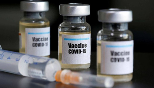 Ucraina sẽ được COVAX cấp 117 nghìn liều vaccine đầu tiên trong tháng hai