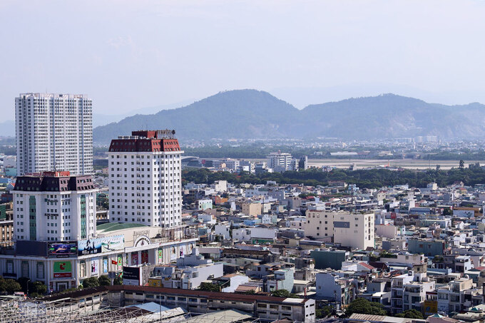 Đà Nẵng kêu gọi dự án tàu điện ngầm hơn 2 tỷ đôla