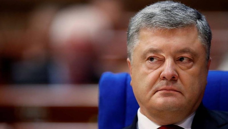 Nữ thư ký thông tấn của Zelenski nói về Poroshenko: "Lén lút, nguy hiểm"