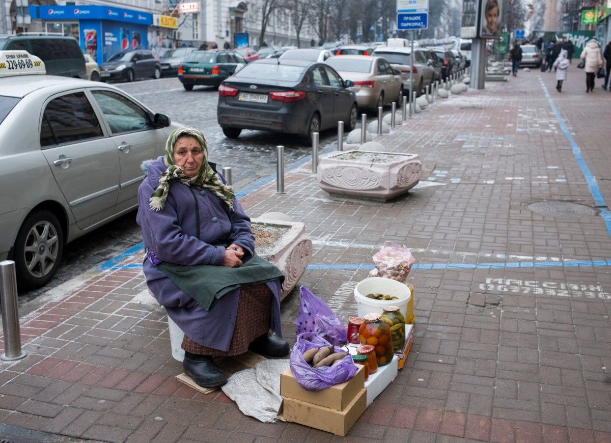 Thăm dò xã hội: Câu hỏi hiện nay người Ukraine quan tâm và lo lắng nhất là gì?