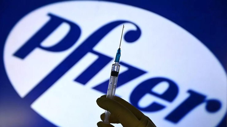 Ukraine ký hợp đồng mua hơn 20 triệu liều vacxin ngừa covid với công ty Pfizer cho đến cuối năm nay