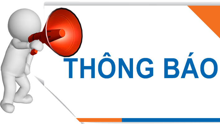 Thông báo lịch tiếp bà con Làng Sen