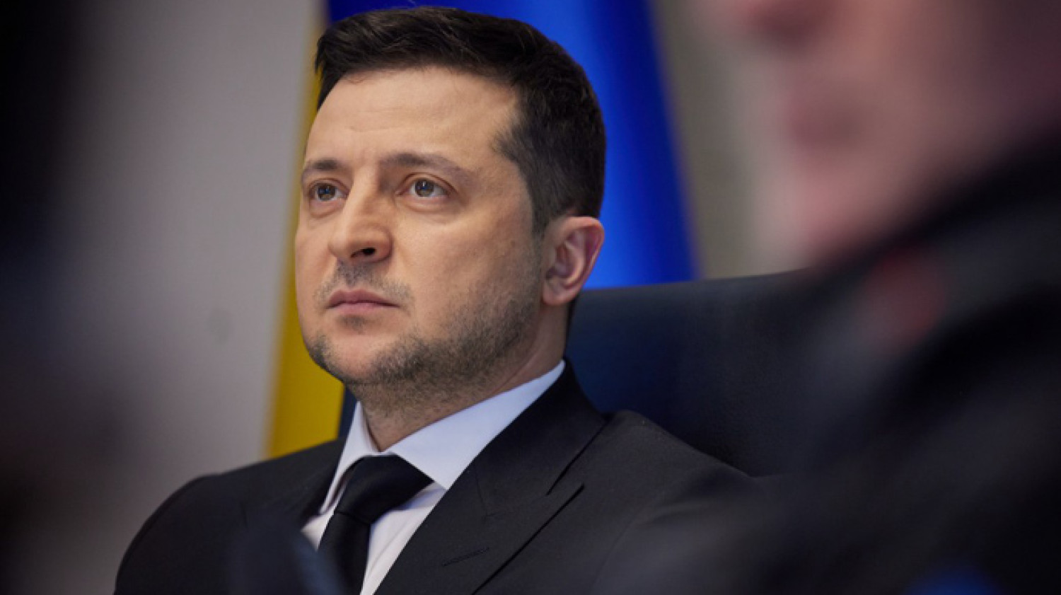 Tổng thống Zelensky: Trên nền hoảng loạn, 12,5 tỷ $ bị rút ra khỏi Ukraine