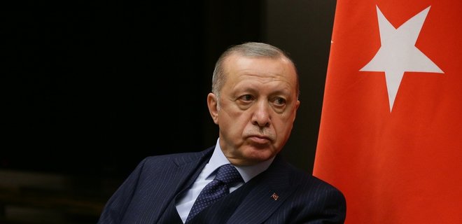 Erdogan tuyên bố, Phương Tây không giúp giảm leo thang căng thẳng, mà "chỉ chọc gậy bánh xe."