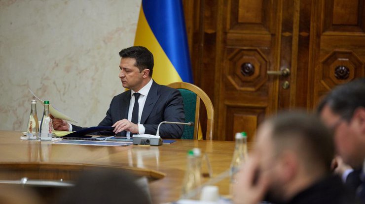 Zelensky bình luận tin đồn về việc Nga bắt đầu tấn công xâm lược Ukraine: "Chúng tôi hiểu, có đe dọa"